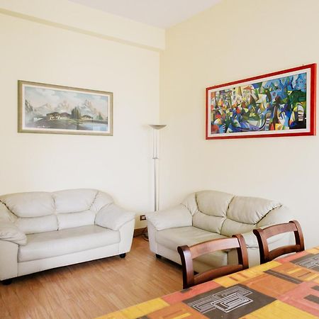 Casa Angelina Con 3 Camere Da Letto Rome Bagian luar foto
