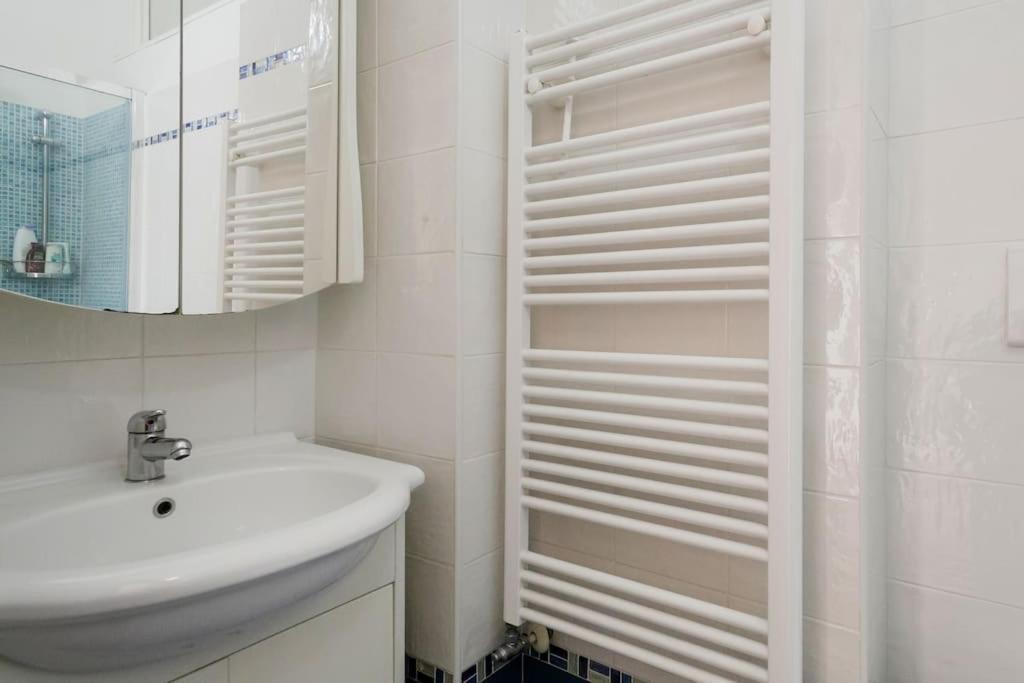 Casa Angelina Con 3 Camere Da Letto Rome Bagian luar foto