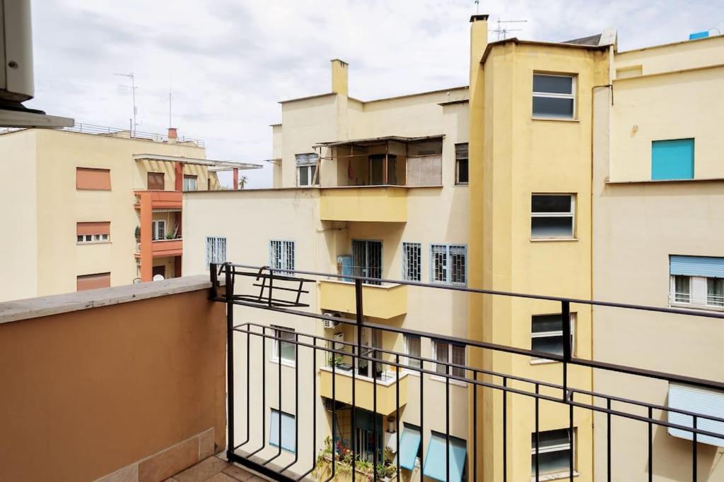 Casa Angelina Con 3 Camere Da Letto Rome Bagian luar foto