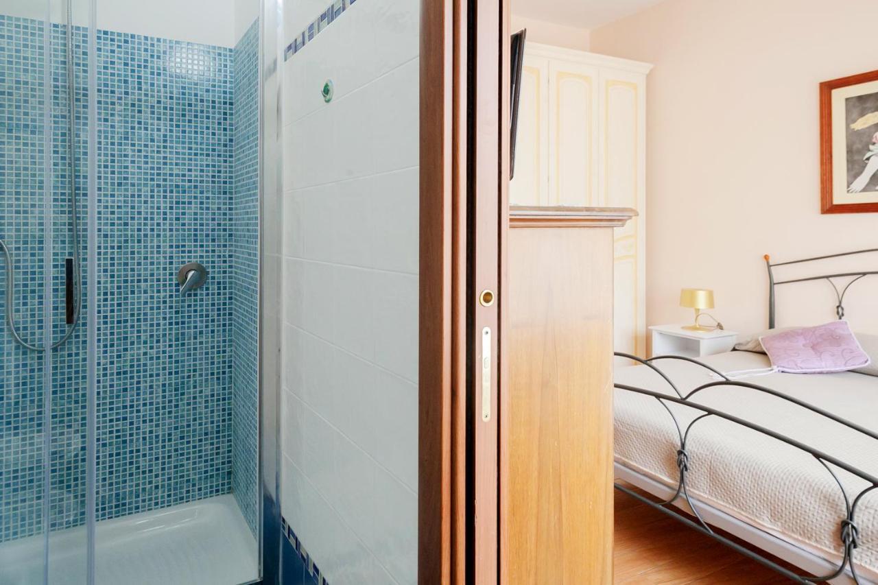 Casa Angelina Con 3 Camere Da Letto Rome Bagian luar foto