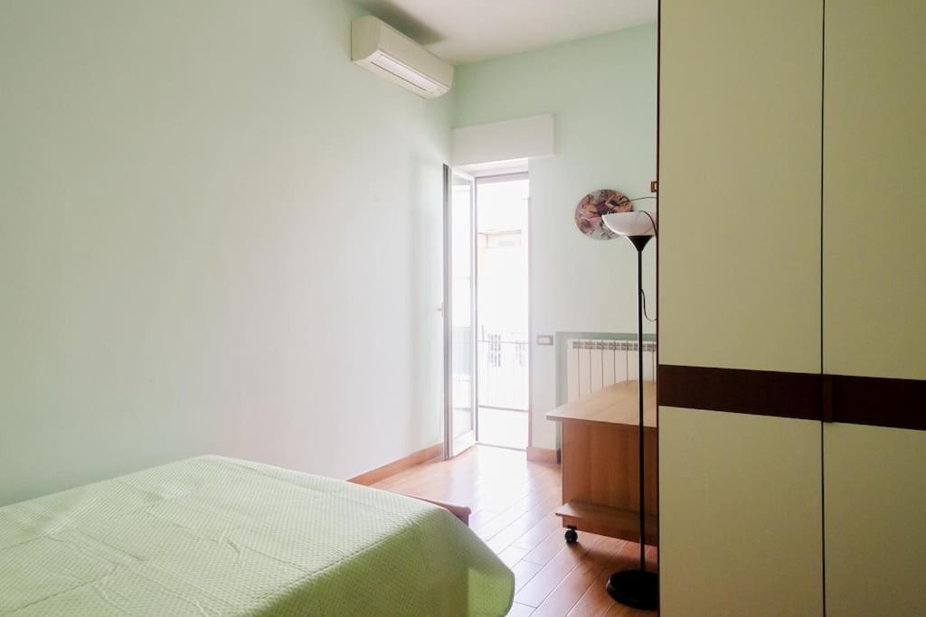 Casa Angelina Con 3 Camere Da Letto Rome Bagian luar foto