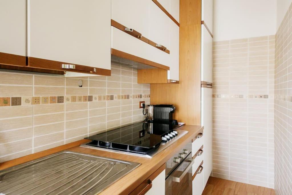 Casa Angelina Con 3 Camere Da Letto Rome Bagian luar foto