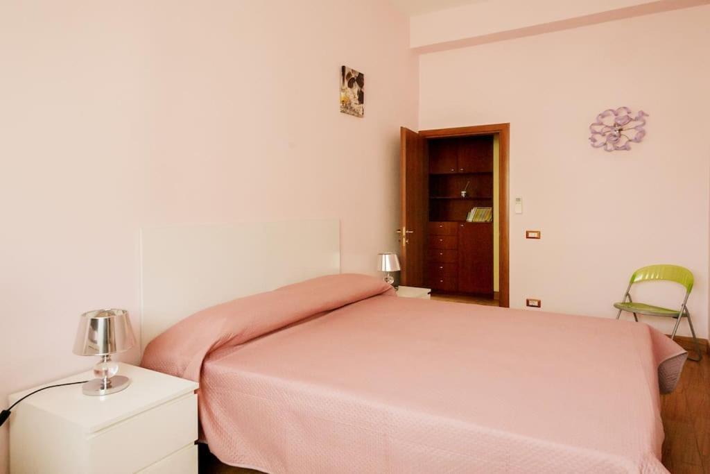 Casa Angelina Con 3 Camere Da Letto Rome Bagian luar foto