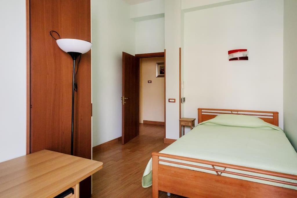 Casa Angelina Con 3 Camere Da Letto Rome Bagian luar foto