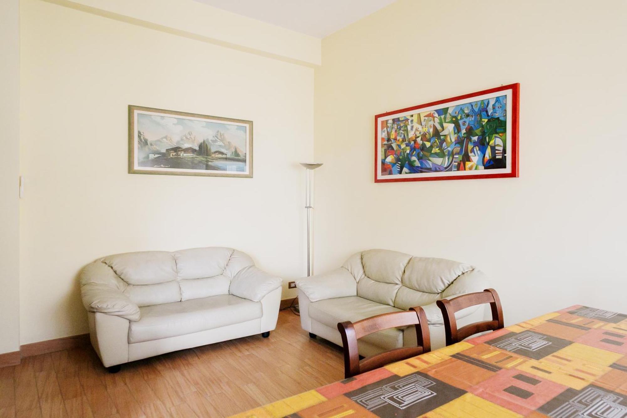 Casa Angelina Con 3 Camere Da Letto Rome Bagian luar foto