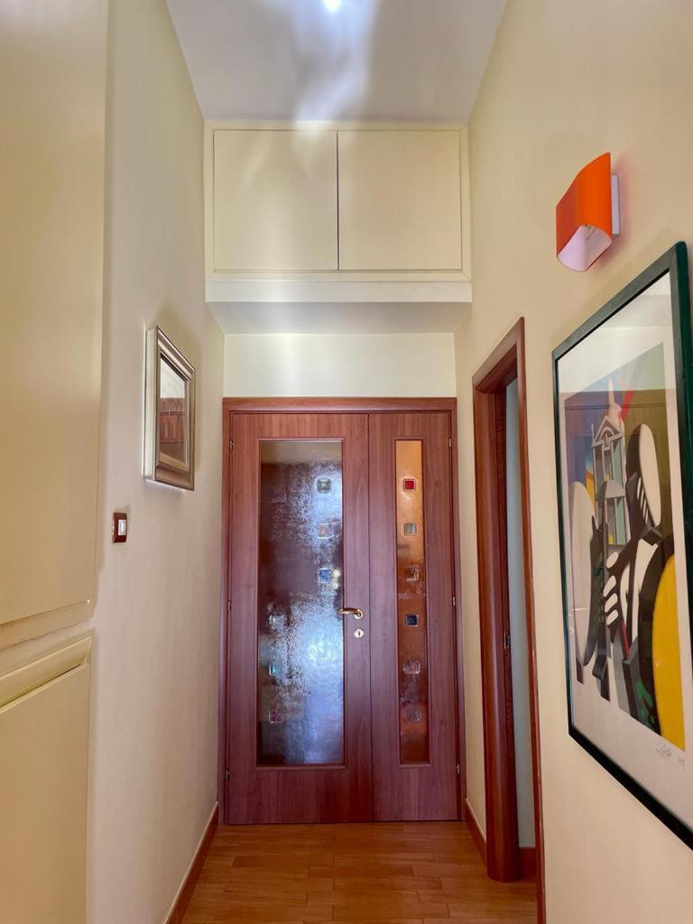 Casa Angelina Con 3 Camere Da Letto Rome Bagian luar foto