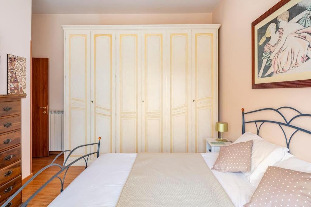 Casa Angelina Con 3 Camere Da Letto Rome Bagian luar foto