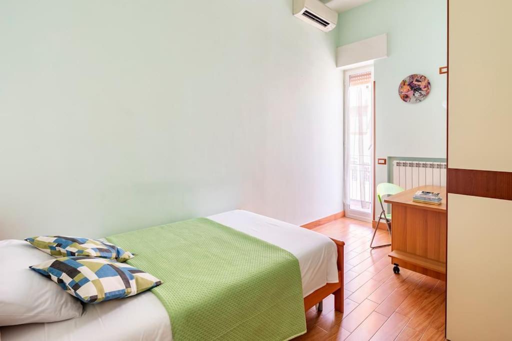 Casa Angelina Con 3 Camere Da Letto Rome Bagian luar foto