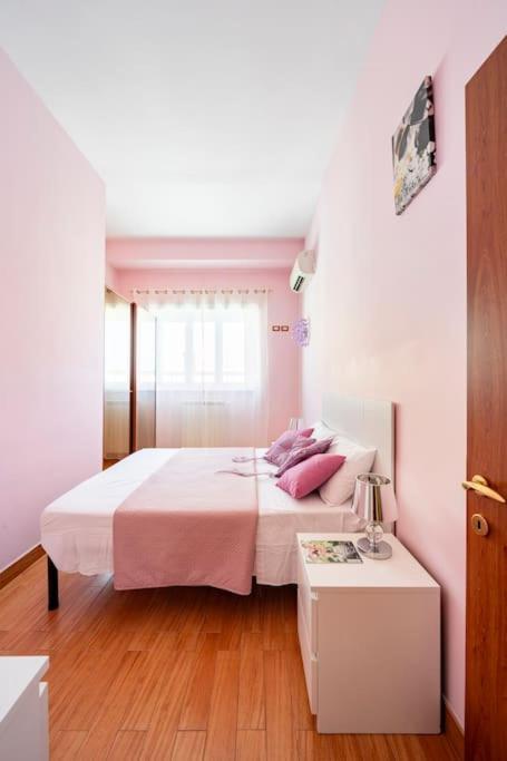 Casa Angelina Con 3 Camere Da Letto Rome Bagian luar foto