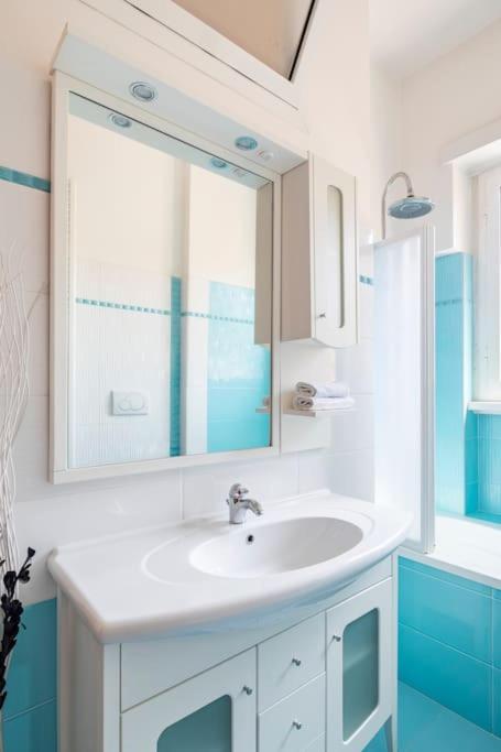 Casa Angelina Con 3 Camere Da Letto Rome Bagian luar foto