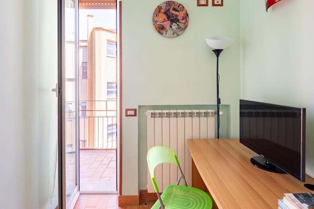 Casa Angelina Con 3 Camere Da Letto Rome Bagian luar foto